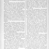1059 - Page 1056 - Partie professionnelle, Hygiène, Assistance, Mutualité, Intérêts corporatifs, Variétés. Travaux Originaux. L’Actualité Professionnelle. Ségrégation humaine et salubrité aux colonies, Dr Legendre