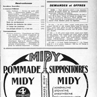 1088 - Page V-1085 - Demandes et offres