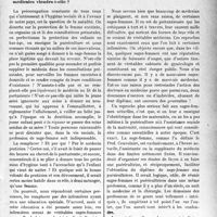 1098 - Page 1095 - Propos du jour. La réorganisation nécessaire des études de sages-femmes. — Un projet du Professeur Couvelaire. — L’accoucheuse puéricultrice. — Quand la réforme des études médicales viendra-t-elle ? [J. Noir]