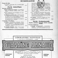 1162 - Page 1159 - Sommaire