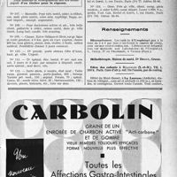 1164 - Page V-1161 - Demandes et offres