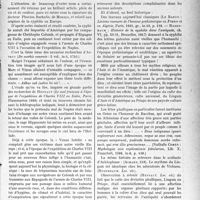 1216 - Page 1213 - Partie professionnelle, Hygiène, Assistance, Mutualité, Intérêts corporatifs, Variétés. Travaux Originaux. Mutualité familiale. Sur les origines de la syphilis en Europe, par le Docteur Frank Duprat