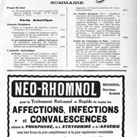 1238 - Page 1235 - Sommaire