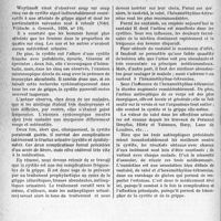 1279 - Page 1276 - Partie scientifique. L’Actualité Scientifique. Thérapeutique. La cystite aiguë complication de la grippe