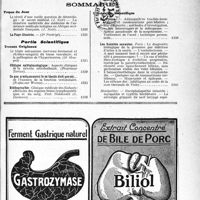 1314 - Page 1311 - Sommaire