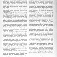 1358 - Page 1355 - Partie professionnelle, Hygiène, Assistance, Mutualité, Intérêts corporatifs, Variétés. Travaux Originaux. Jurisprudence syndicale. Condamnations prononcées par le conseil de famille [Dr Paul Boudin]