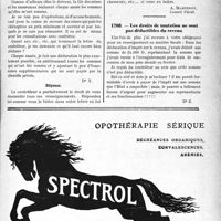1380 - Page LXV-1377 - Correspondance. Fiscalité. Justifications à produire / Lus droits de mutation ne sont pas déductibles du revenu