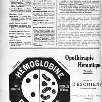 1393 - Page 1390-VI - Demandes et offres