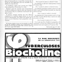 1401 - Page 1398 - A travers l’officiel. Service médical de la Marin
