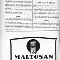 1457 - Page 1454-LXVI - Correspondance. Fiscalité. Proportion des diverses recettes, Déclaration insuffisante / Base de la patente