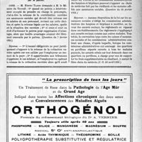 1462 - Page VII-1459 - Assurances sociales. Réponses des Ministres aux questions des Parlementaires. Droit aux prestations en argent des assurées accouchées / Prise en charge de la cotisation ouvrière par le patron / Choix des médecins des hôpitaux et hospices par les assurés sociaux