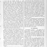1484 - Page 1479 - Partie scientifique. Travaux Originaux. Les cancers du petit bassin, par le Dr G. Fischer. Le cancer de l’utérus. Le cancer du corps de l’utérus