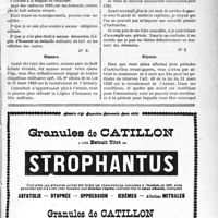 1512 - Page XLV-1505 - La défense individuelle du médecin par le Sou médical. Questions médico-militaires. Fin des obligations militaires. Légion d’honneur / Maintien dans les cadres. Démission du grade. Périodes d’instruction