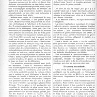 1541 - Page 1534 - Partie scientifique. Travaux Originaux. Les cancers du petit bassin, (suite), par le Dr G. Fischer. Le cancer du rectum. Le malade / L’examen du malade