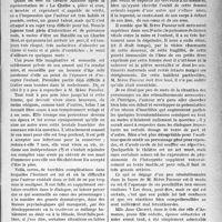 1650 - Page 1643 - Partie professionnelle, Hygiène, Assistance, Mutualité, Intérêts corporatifs, Variétés. Travaux Originaux. Autour des théâtres. Au Théâtre Antoine. La Chaîne, Pièce en 3 actes de M. Stève Passeur [Jean Séjournet]