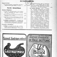 1666 - Page 1659 - Sommaire