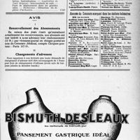 1668 - Page V-1661 - Abonnés du Concours exerçant dans les stations d’altitude