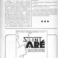 1735 - Page 1728-LXVIII - A travers l’officiel. Comité national de défense contre les stupéfiants