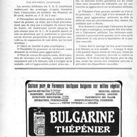 1803 - Page 1796-LX - A travers l’officiel. Pour les pensionnés des T. 0. E. et leurs ayants causel