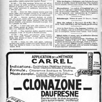 1817 - Page 1810-VI - Demandes et offres / Renseignements