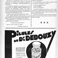 1879 - Page 1872-LXIV - A travers l’officiel. La médaille de guerre Yougoslave / La Légion d’honneur aux combattants volontaires