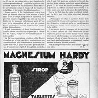 1884 - Page LXIX-1877 - A travers l’officiel. Notes et souvenirs. Grancher / Correspondance. Accidents du Travail. Soins aux ouvriers d’une usine en faillite