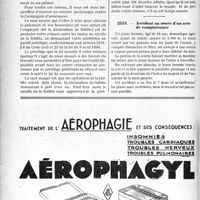 1885 - Page 1878-LXX - Correspondance. Accidents du Travail. Soins aux ouvriers d’une usine en faillite / Accident au cours d’un acte de complaisance