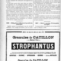 1887 - Page 1880-LXXII - Correspondance. Questions médico-militaires. Honorariat du grade / Obligations militaires d’un médecin naturalisé / Droit à pension. Présomption d’origine