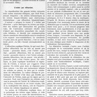 1924 - Page 1917 - Partie scientifique. L’actualité Scientifique. La Presse. Les fausses méningites tuberculeuses [(Gazette médicale de Nantes 15 novembre 1930.)] / L’ictère par effraction [(Journal des praticiens, 15 novembre 1930.)] / Les anomalies de dilatation. Etiologie ; formes cliniques ; traitement [(Gaz. hebd. des Sciences méd. de Bordeaux, 23 novembre 1930.)]