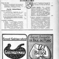 1966 - Page 1959 - Sommaire