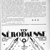 1976 - Page XIII-1969 - A travers l’officiel. Tableau d’avancement des réserves / Lettres de félicitations avec mention au « Bulletin officiel »