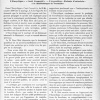 1978 - Page 1971 - Propos du jour. Exaltation de la Maternité. — En l’honneur de l’enfance. L’Encyclique « « Casti Connubii ». — L’exposition « Entants d’autrefois » à la Bibliothèque de Versailles [J. Noir]