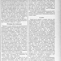1988 - Page 1981 - Partie scientifique. Travaux Originaux. L'alimentation du goutteux, par Daniel Critzman. Principes du traitement / Le jeûne