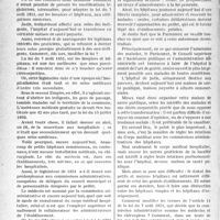 2013 - Page 2006 - Partie professionnelle, Hygiène, Assistance, Mutualité, Intérêts corporatifs, Variétés. Travaux Originaux. Chronique hospitalière. La réforme de la loi sur les hospices et hôpitaux