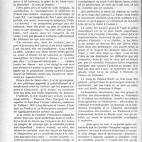 2025 - Page 2018 - Partie professionnelle, Hygiène, Assistance, Mutualité, Intérêts corporatifs, Variétés. Travaux Originaux. Autour des théâtres. Le sang de Danton [Dr G. Polême]