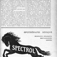 2032 - Page LXV-2025 - A travers l’officiel. Voyages médicaux internationaux dans les Alpes, les Cévennes et les Pyrénées