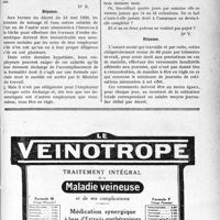 2040 - Page LXXIII-2033 - Correspondance. Assurances sociales. Situation des femmes de ménage et autres domestiques travaillant pour plusieurs employeurs / Situation des assurés sociaux qui ne travaillent pas régulièrement