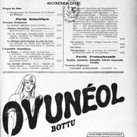 2042 - Page 2035 - Sommaire