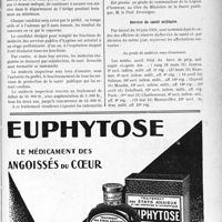 2050 - Page XI-2043 - A travers l’officiel. Hygiène publique / Légion d’honneur / Service de santé militaire