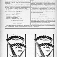 2051 - Page 2044-XII - A travers l’officiel. Service de santé de la marine militaire