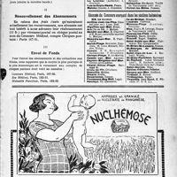 2118 - Page V-2109 - Abonnés du Concours exerçant dans les stations d'altitude