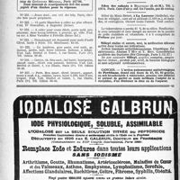 2119 - Page 2110-VI - Abonnés du Concours exerçant dans les stations d'altitude / Demandes et offres / Renseignements