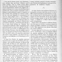 2128 - Page 2119 - Propos du jour. L’évolution de la psychiâtrie de la Renaissance à Pinel et à notre époque [J. Noir]