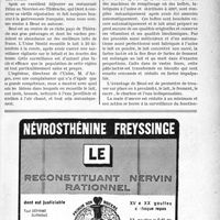 2250 - Page LVII-2241 - A travers l’officiel. Une visite à l’usine de Boué de la société Nestlé