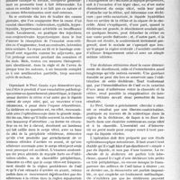 2282 - Page 2273 - Partie scientifique. Travaux Originaux. La clinique ophtalmologique au goût du jour. Un moyen de guérir le décollement rétinien, d’après les travaux du Professeur Gonin, et ceux du Professeur Sourdille