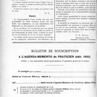 2327 - Page 2318-LXVI - Correspondance. Responsabilité. Responsabilité d’une crèche