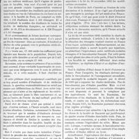 2378 - Page 2369 - Partie professionnelle, Hygiène, Assistance, Mutualité, Intérêts corporatifs, Variétés. Comptes rendus, documents, pièces officielles. L’exercice de la médecine par les étrangers. Débats Parlementaires, (J. O. 10 juin 1932)