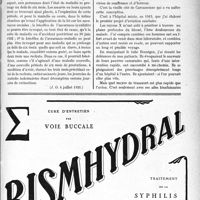 2388 - Page LIX-2379 - A travers l’officiel. Réponses des Ministres aux questions des Parlementaires. Durée des prestations-maladie des assurances sociales / Utopie, par M. Akim Nemirovsky