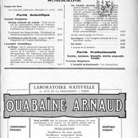 2400 - Page 2391 - Sommaire