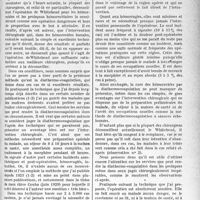 2420 - Page 2411 - Partie scientifique. Travaux Originaux, Clinique Médicale des Enfants : Hôpital des Enfants-Malades. Trois leçons sur les cardiopathies aiguës de l'enfance. Traitement des hémorroïdes. Whitehead ou diathermocoagulation [Dr Durand-Boisléard]